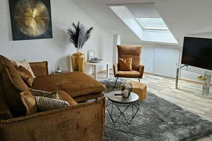 Zimmer Koblenz Karthäuserhofgelände - 1 Zimmer, 1.250&euro; | Angebot:23064361