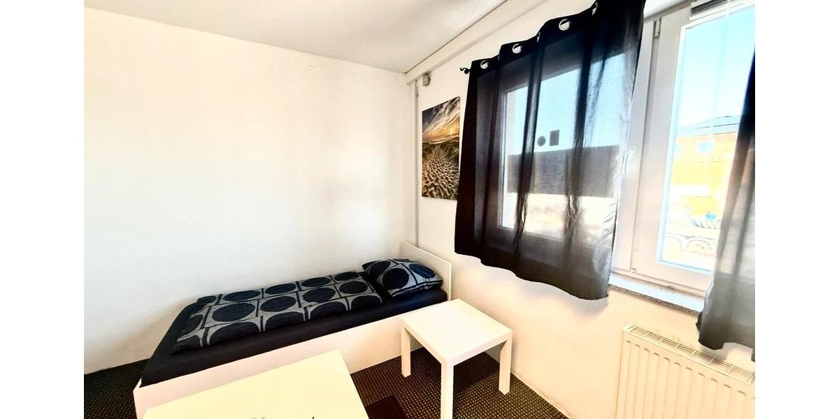 Etagenwohnung Glinde - 1 Zimmer, 55 m&sup2;, 750&euro; | Angebot:26271128