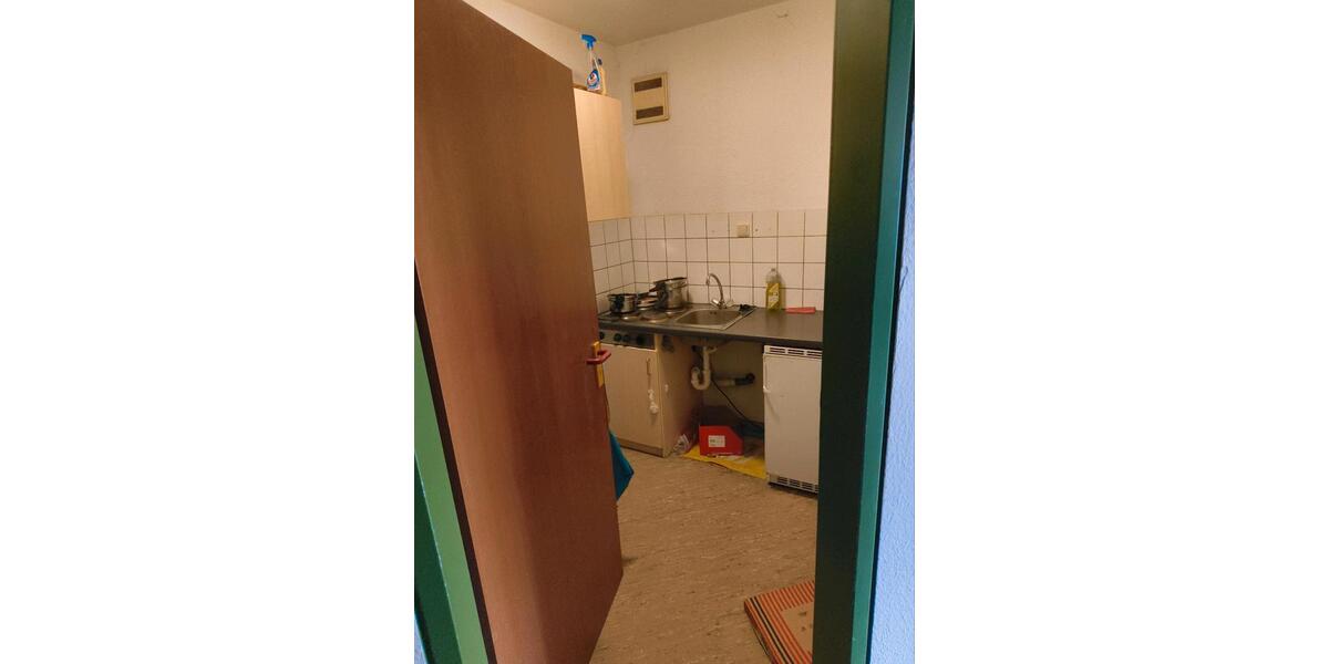 Etagenwohnung Trier Kürenz - 2 Zimmer, 36 m&sup2;, 385&euro; | Angebot:24817488