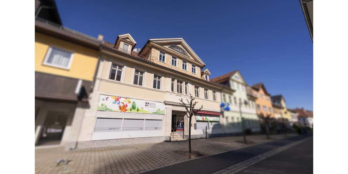 Gewerbeobjekt Neustadt bei Coburg - 475&euro; | Angebot:21676392