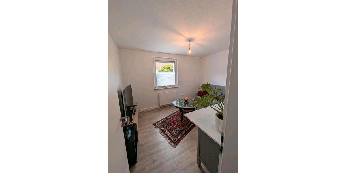 Erdgeschoßwohnung Bielefeld Heepen - 4 Zimmer, 75 m&sup2;, 627&euro; | Angebot:26693924