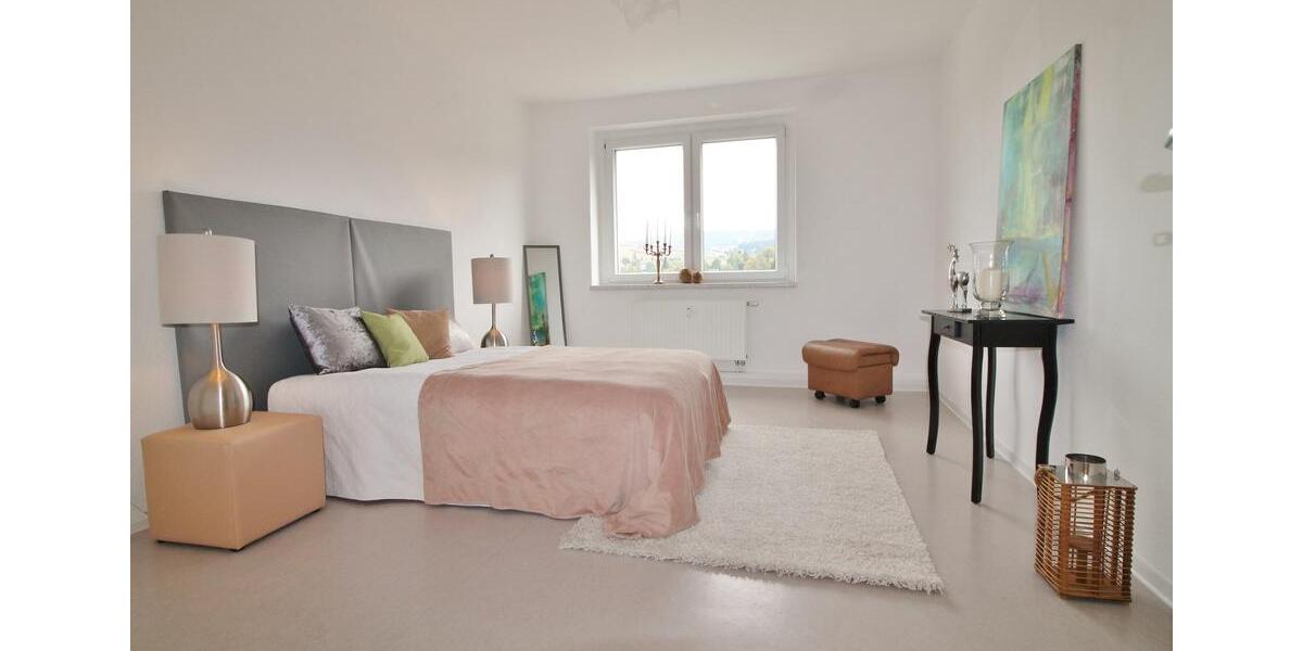 Erdgeschoßwohnung Oberwiesenthal - 2 Zimmer, 58 m&sup2;, 320&euro; | Angebot:26263482