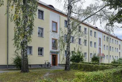 Wohnung zum Mieten in Hoyerswerda 407 € 67.84 m²
