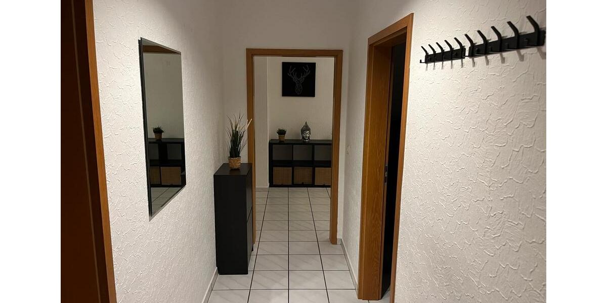 Wohnen auf Zeit Selm - 3 Zimmer, 70 m&sup2;, 16&euro; | Angebot:25871472