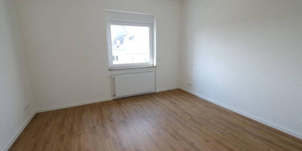 Etagenwohnung Paderborn Kernstadt - 3 Zimmer, 67 m&sup2;, 700&euro; | Angebot:26848321