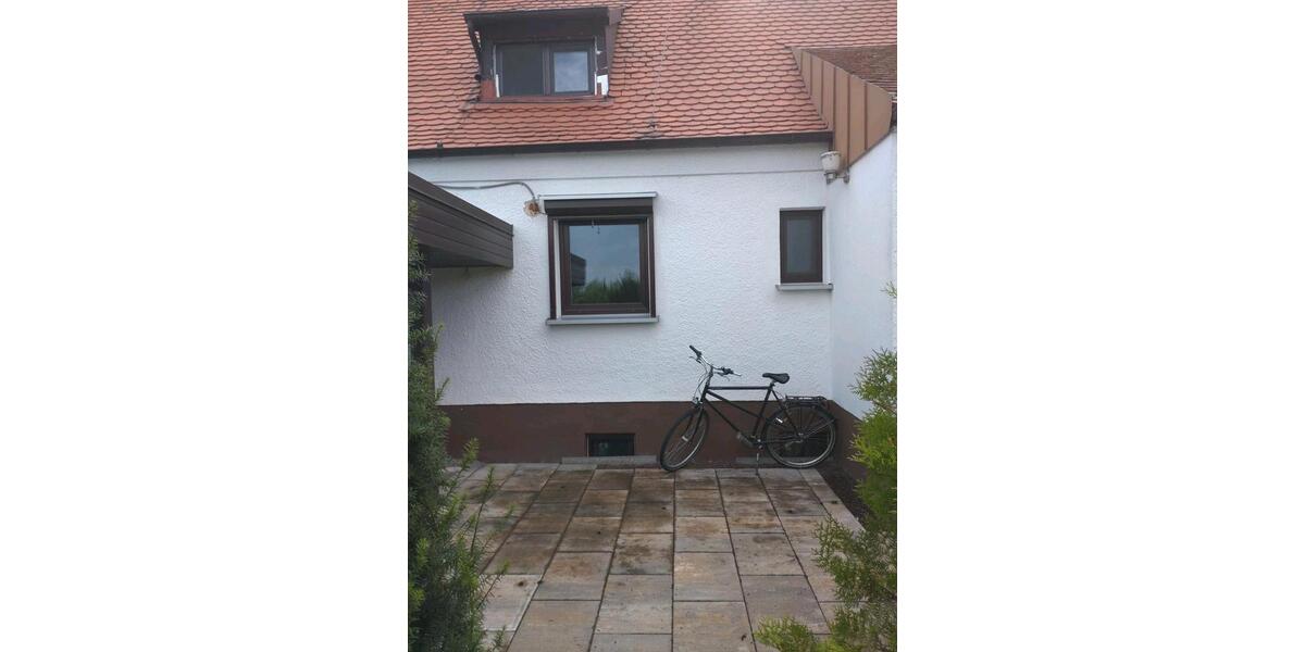 Wohnen auf Zeit Petersdorf - 1 Zimmer, 15 m&sup2;, 18&euro; | Angebot:26625556