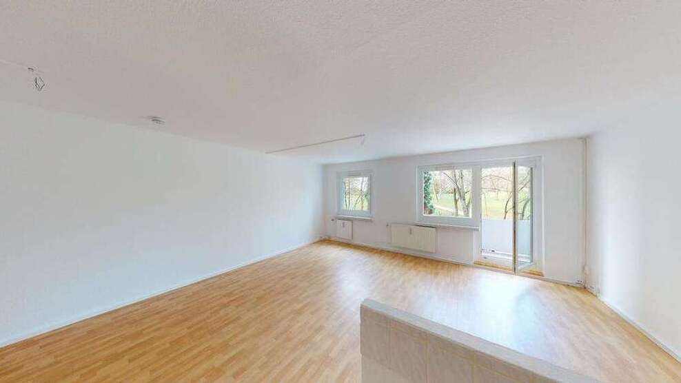 Wohnung zum Mieten in Chemnitz 343 € 68.15 m²