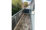 Dachgeschoßwohnung Aalen - 2 Zimmer, 45 m&sup2;, 650&euro; | Angebot:26611000