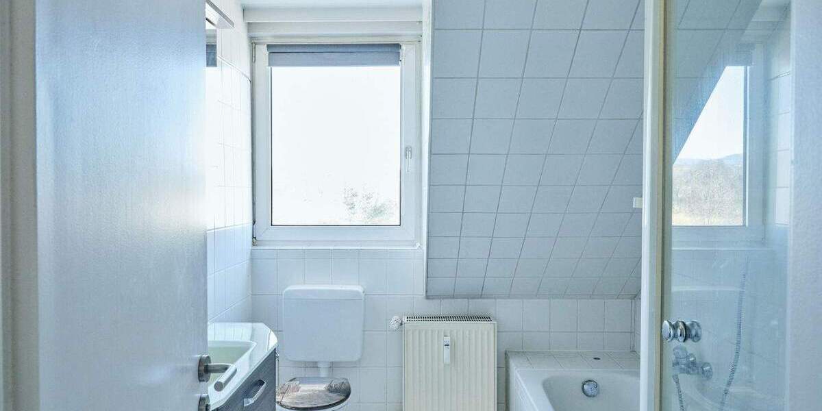 Etagenwohnung Vellmar Niedervellmar - 3 Zimmer, 105 m&sup2;, 750&euro; | Angebot:25709150