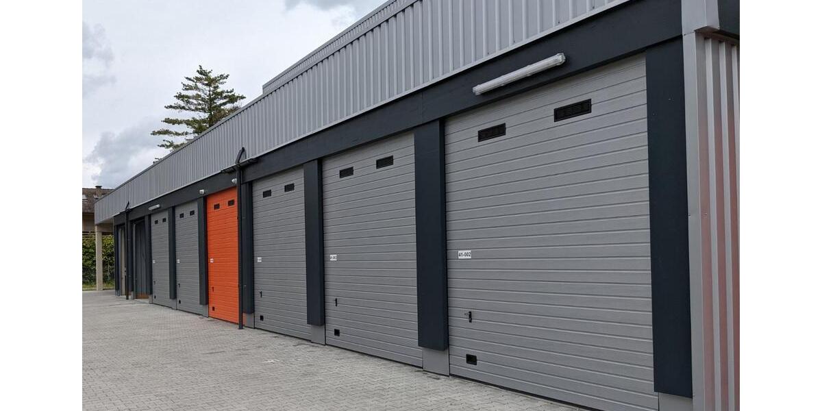 Gewerbeobjekt Heidelberg Boxberg - 279&euro; | Angebot:19163257