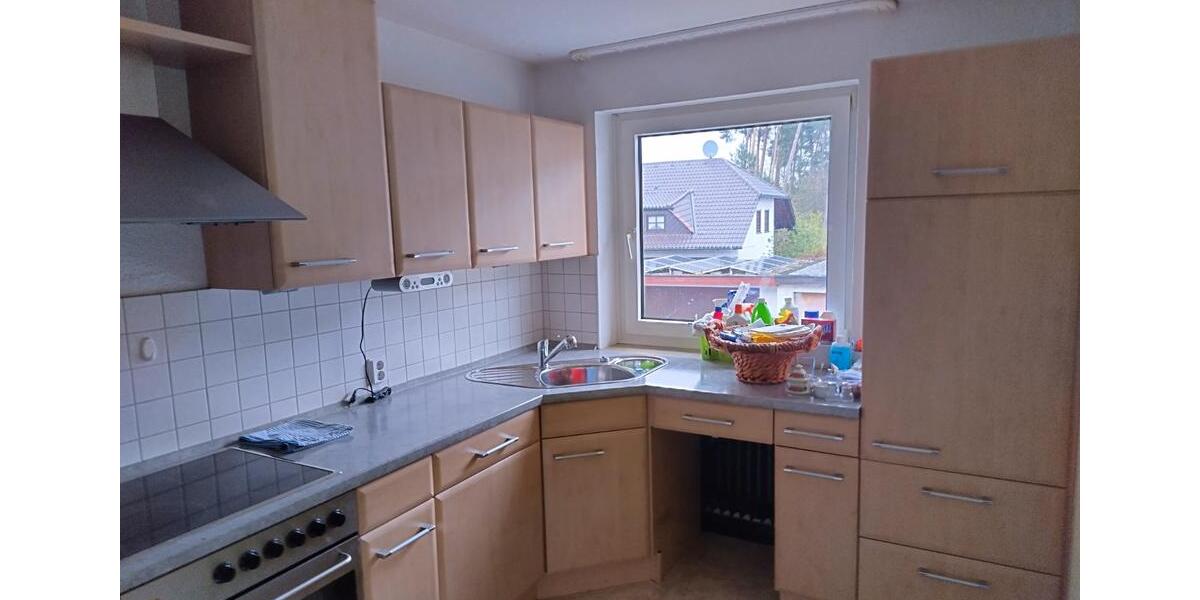 Etagenwohnung Roth - 3 Zimmer, 70 m&sup2;, 850&euro; | Angebot:26253668