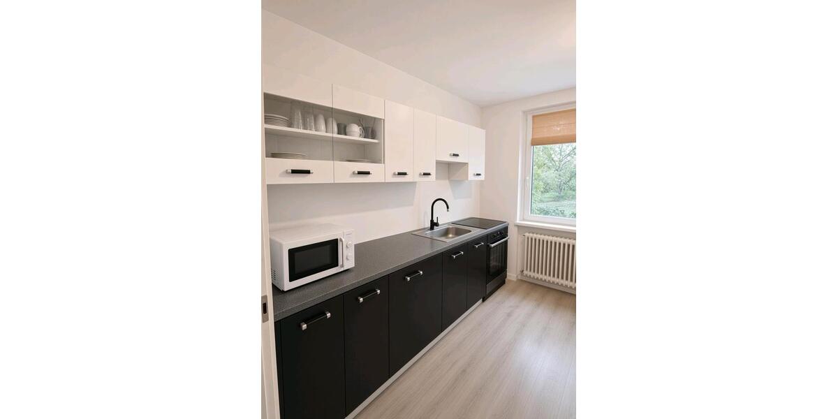 Erdgeschoßwohnung Ronnenberg - 3 Zimmer, 70 m&sup2;, 1.180&euro; | Angebot:27583561