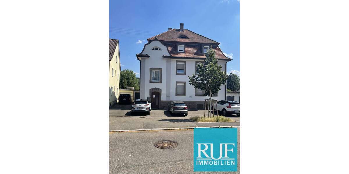 Büro in Mühlacker Enzberg 1.000 € 99 m² zimmer
