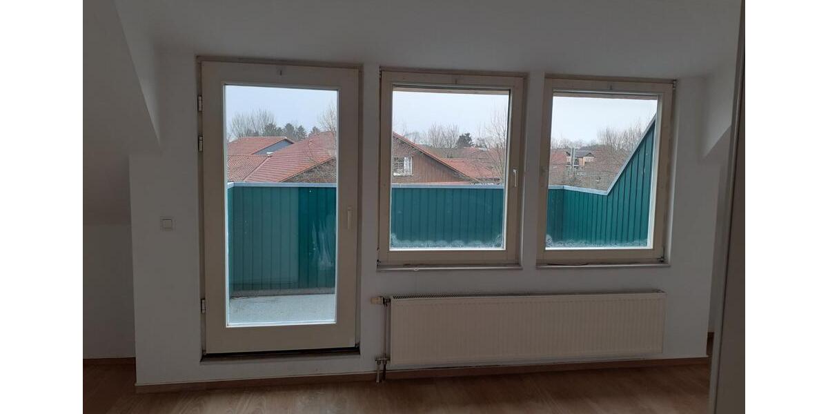 Maisonettenwohnung Bernau bei Berlin - 4 Zimmer, 117 m&sup2;, 1.290&euro; | Angebot:25803515