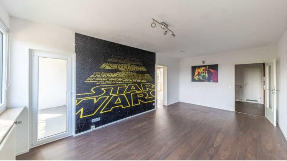 Etagenwohnung Pinneberg - 3 Zimmer, 66 m&sup2;, 950&euro; | Angebot:25637150