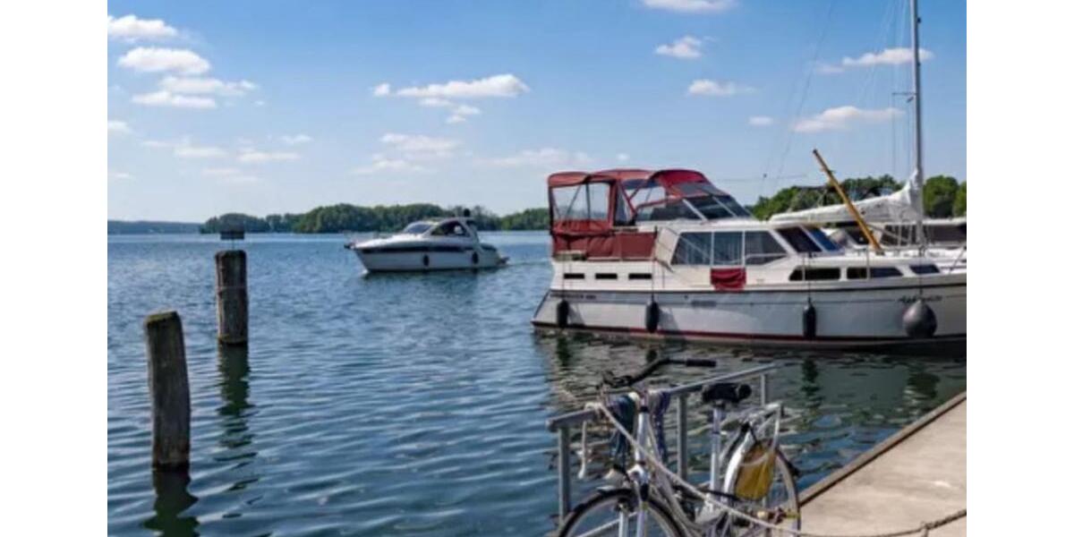 Mietwohnung 3Raum Bad Saarow 3 zimmer