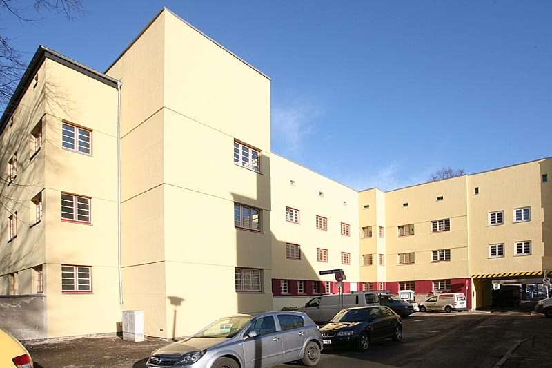 Etagenwohnung Magdeburg Stadtfeld West - 3 Zimmer, 75 m&sup2;, 716&euro; | Angebot:25914363