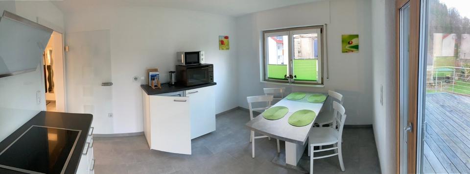 Etagenwohnung Tuttlingen - 2 Zimmer, 63 m&sup2;, 550&euro; | Angebot:25170910