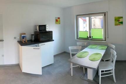 Wohnung Tuttlingen - 2 Zimmer, 63 m&sup2;, 550&euro; | Angebot:25170910