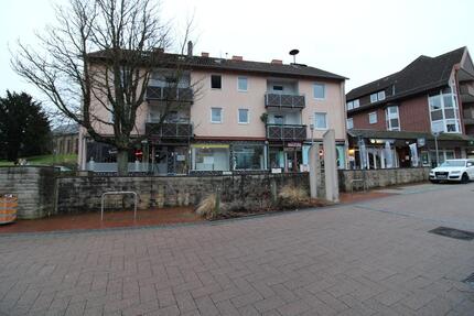 Gewerbeobjekt Bad Nenndorf - 600&euro; | Angebot:24490485