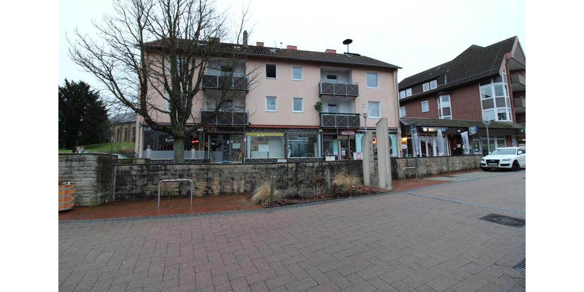 Gewerbeobjekt Bad Nenndorf - 600&euro; | Angebot:24490485