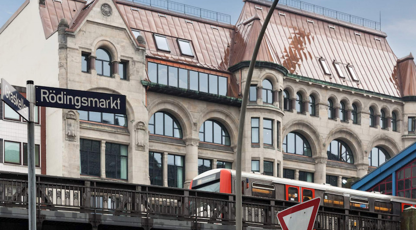 Büros und Arbeitsplätze in Coworking-Space in der Altstadt - All-in-Miete zimmer