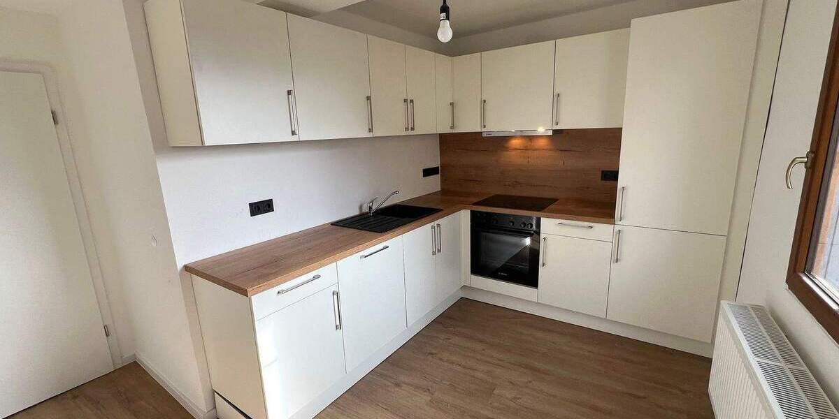 Zimmer Nußbaum - 2 Zimmer, 61 m&sup2;, 750&euro; | Angebot:25683765