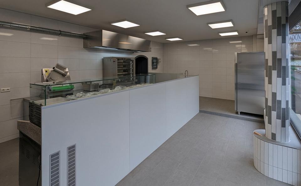 Gewerbeobjekt Ulm Obertalfingen - 1.200&euro; | Angebot:24476646