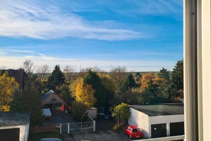 ASLSchöne Wohnung mit 6m Balkon und Garage zimmer