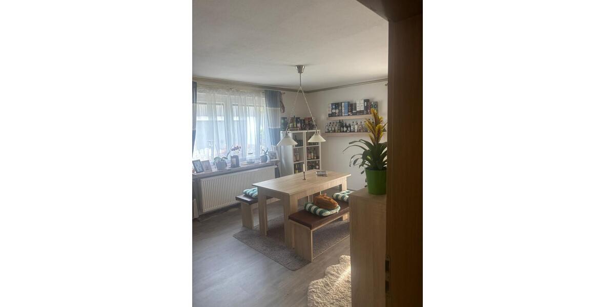 Einfamilienhaus zur Zwischenvermietung 5 zimmer