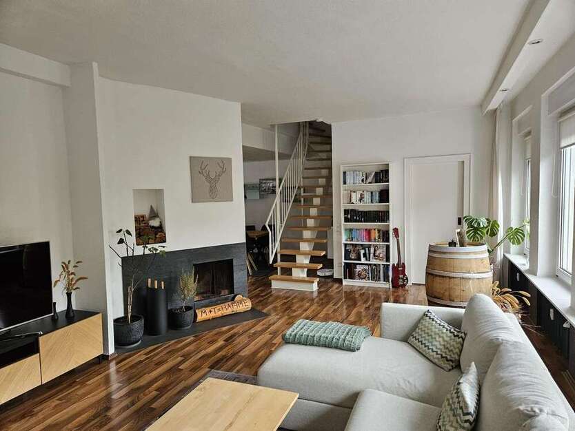 Wohnung zum Mieten in Plettenberg 740 € 103 m²
