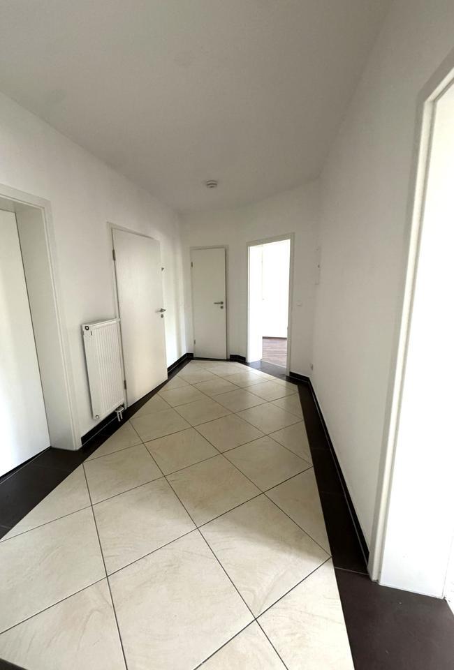 Moderne 2-Zimmer-Wohnung im Herzen von Delitzsch*1.Monat.Kaltmietfrei*