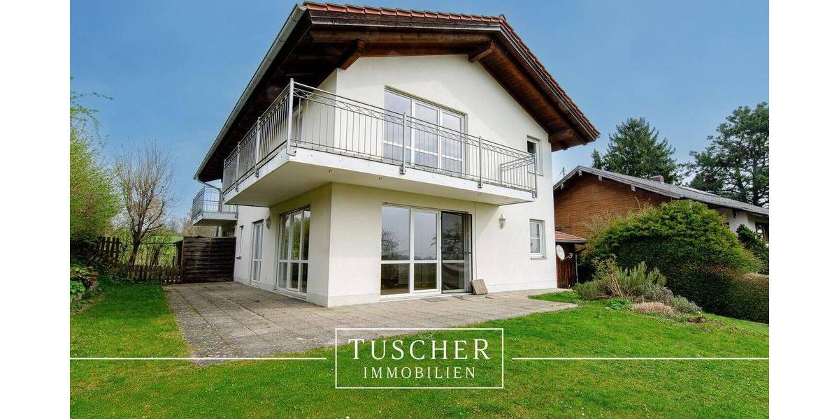 Doppelhaushälfte Grafing bei München Oberelkofen - 3 Zimmer, 140 m&sup2;, 1.800&euro; | Angebot:26260669