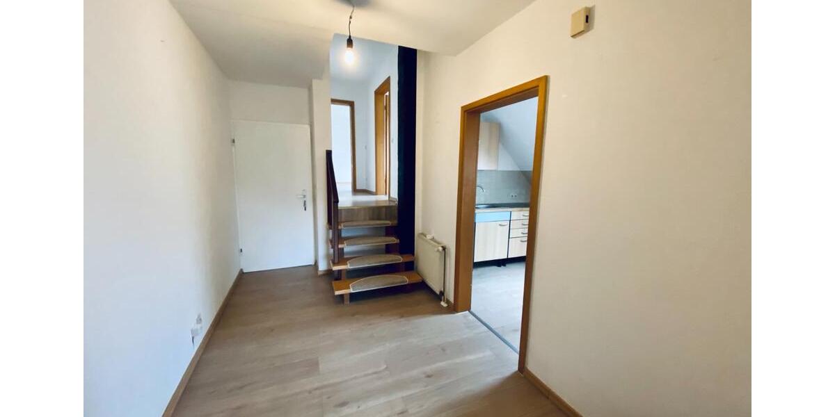 Gemütliche 2-Zimmer-Wohnung in ruhiger Lage nahe Stadthagen 2 zimmer