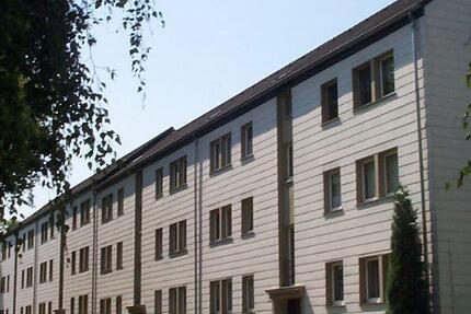 Demnächst frei! 3-Zimmer-Wohnung in Mönchengladbach Odenkirchen