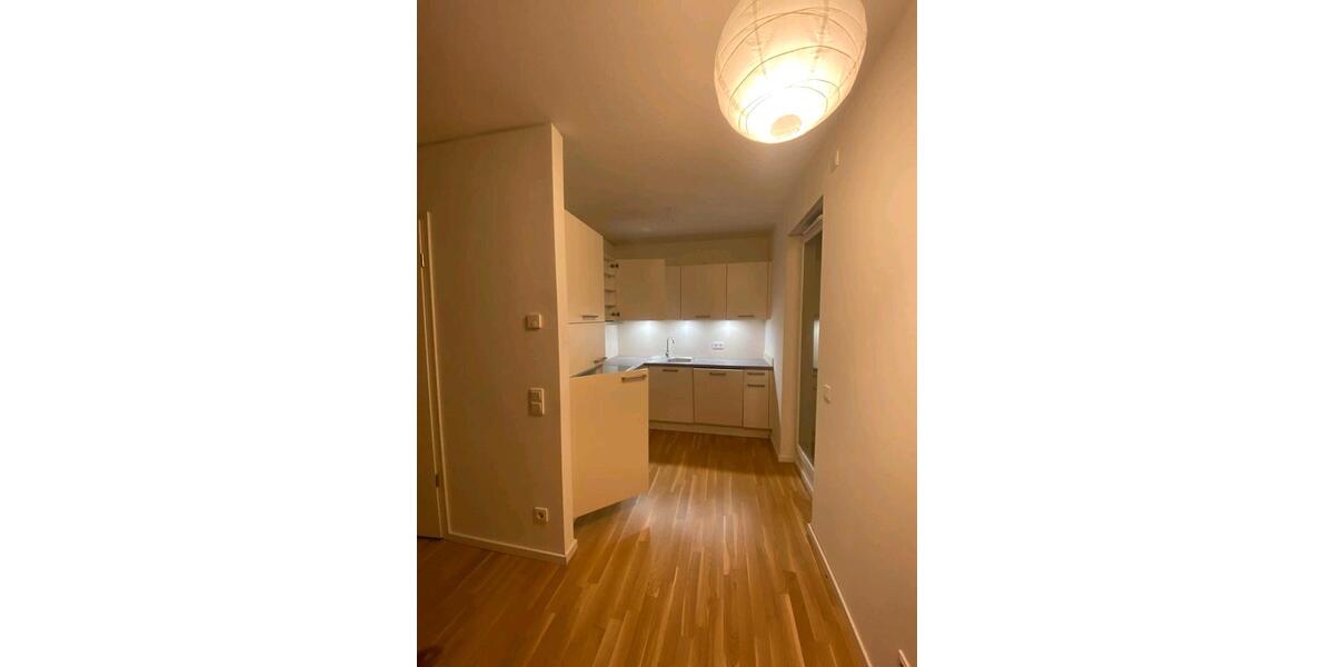 Erdgeschoßwohnung Berlin - 1 Zimmer, 42 m&sup2;, 935&euro; | Angebot:24849980