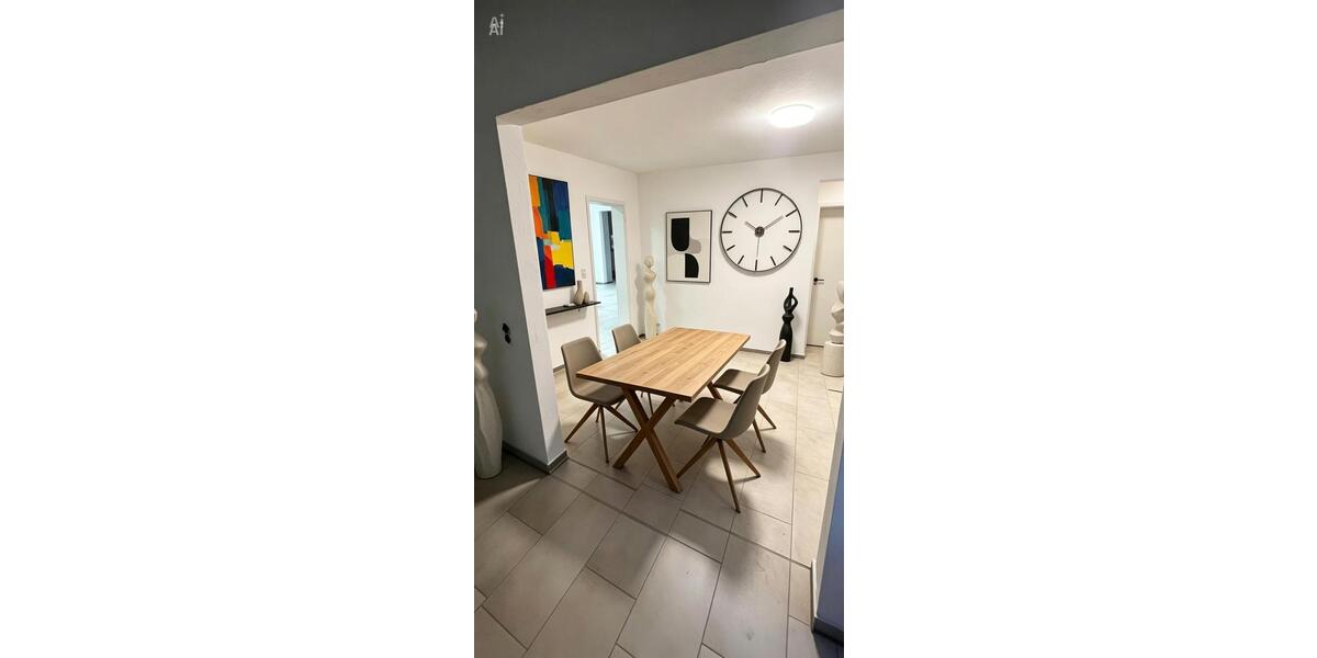Erdgeschoßwohnung Karlsruhe Hagsfeld - 2 Zimmer, 86 m&sup2;, 1.000&euro; | Angebot:26630880