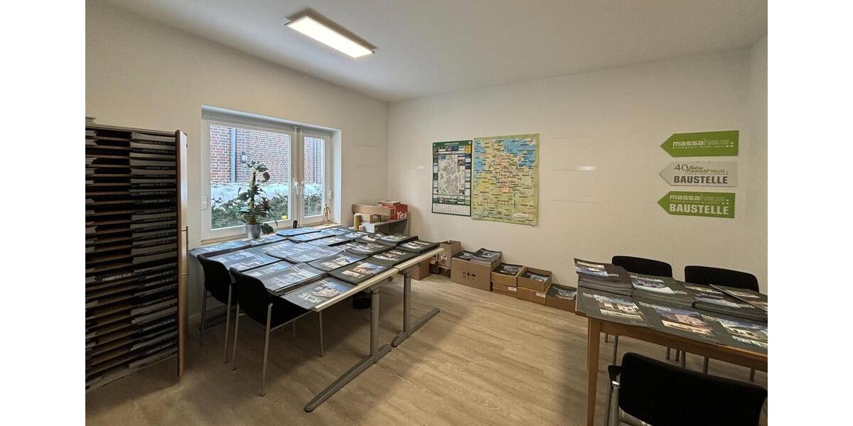 Gewerbeobjekt Norderstedt - 2.330&euro; | Angebot:25279957