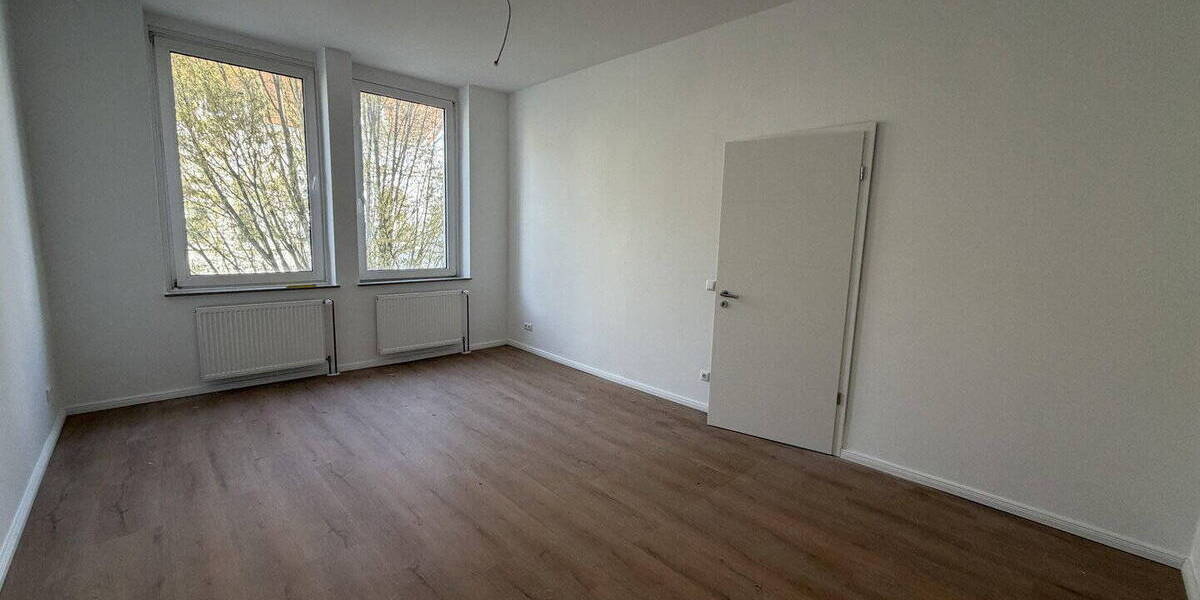 Etagenwohnung Osnabrück Weststadt - 2 Zimmer, 48 m&sup2;, 490&euro; | Angebot:26162705