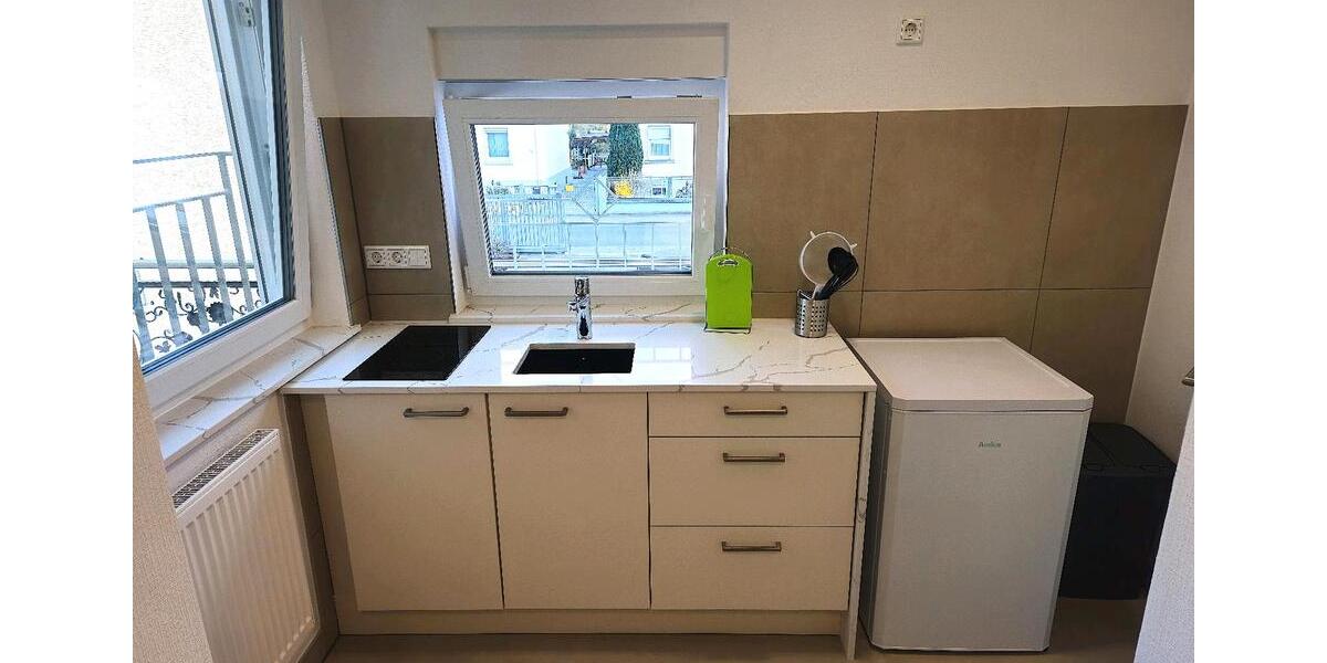 Wohnen auf Zeit Frankfurt am Main Flughafen - 1 Zimmer, 30 m&sup2;, 1.200&euro; | Angebot:26037354
