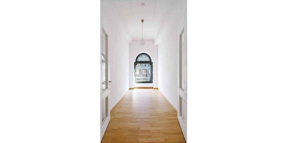 Etagenwohnung Berlin Mitte - 4 Zimmer, 138 m&sup2;, 2.627&euro; | Angebot:26094109
