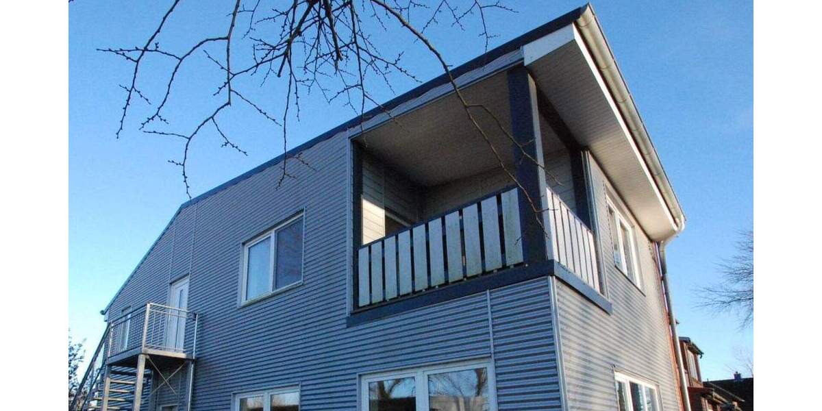 Etagenwohnung Hemme - 2 Zimmer, 67 m&sup2;, 600&euro; | Angebot:25156430