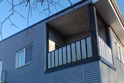 Wohnung Hemme - 2 Zimmer, 67 m&sup2;, 600&euro; | Angebot:25156430