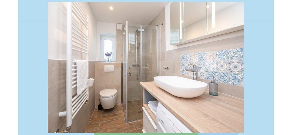 Reihenhaus Grömitz - 3 Zimmer, 72 m&sup2;, 1.000&euro; | Angebot:26604761