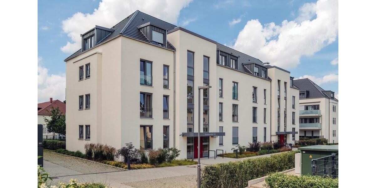 Etagenwohnung Wolfsburg - 4 Zimmer, 123 m&sup2;, 1.518&euro; | Angebot:26441394