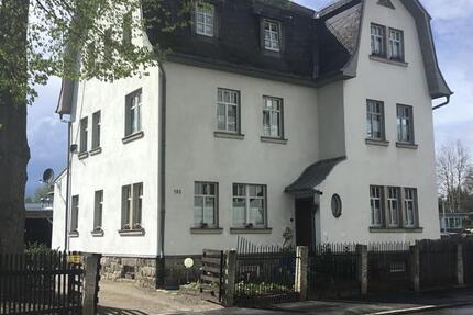 Wohnung Selb - 2 Zimmer, 34 m&sup2;, 395&euro; | Angebot:24653216