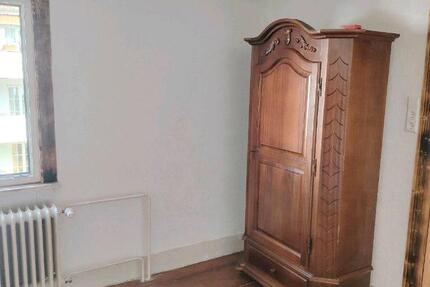 Wohnen auf Zeit Trossingen - 1 Zimmer, 11 m&sup2;, 220&euro; | Angebot:26111650