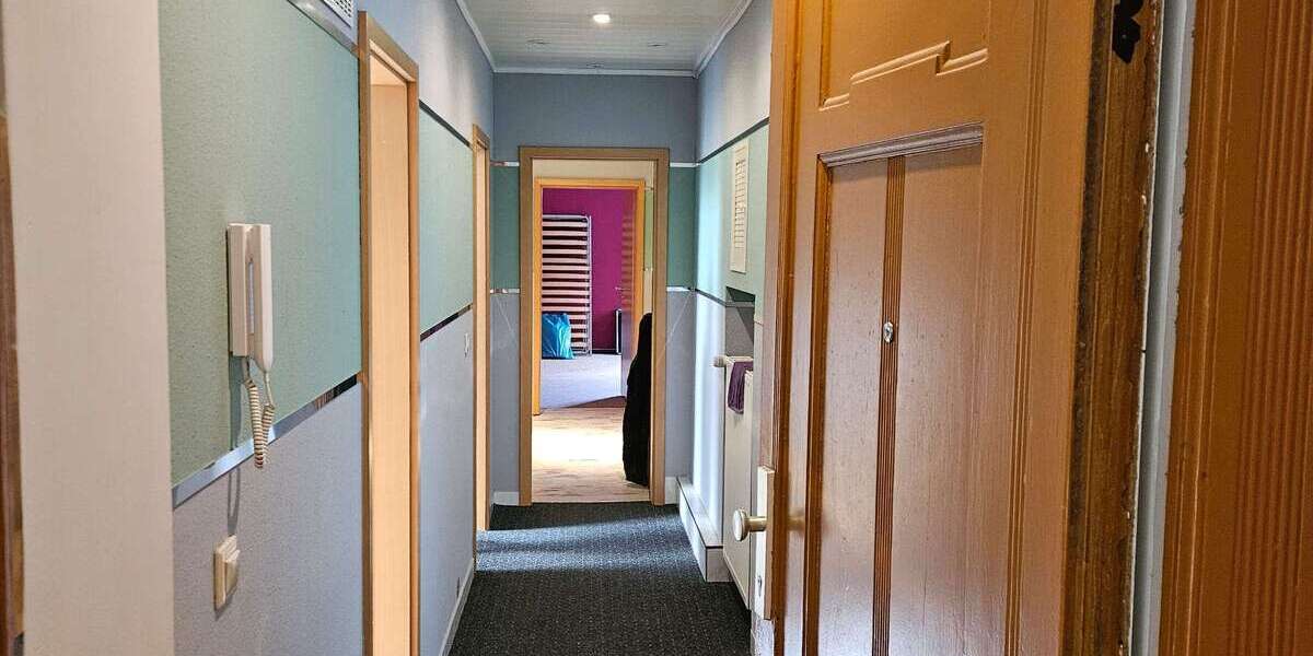 Etagenwohnung berlin Lichtenberg - 3 Zimmer, 98 m&sup2;, 1.470&euro; | Angebot:26757614