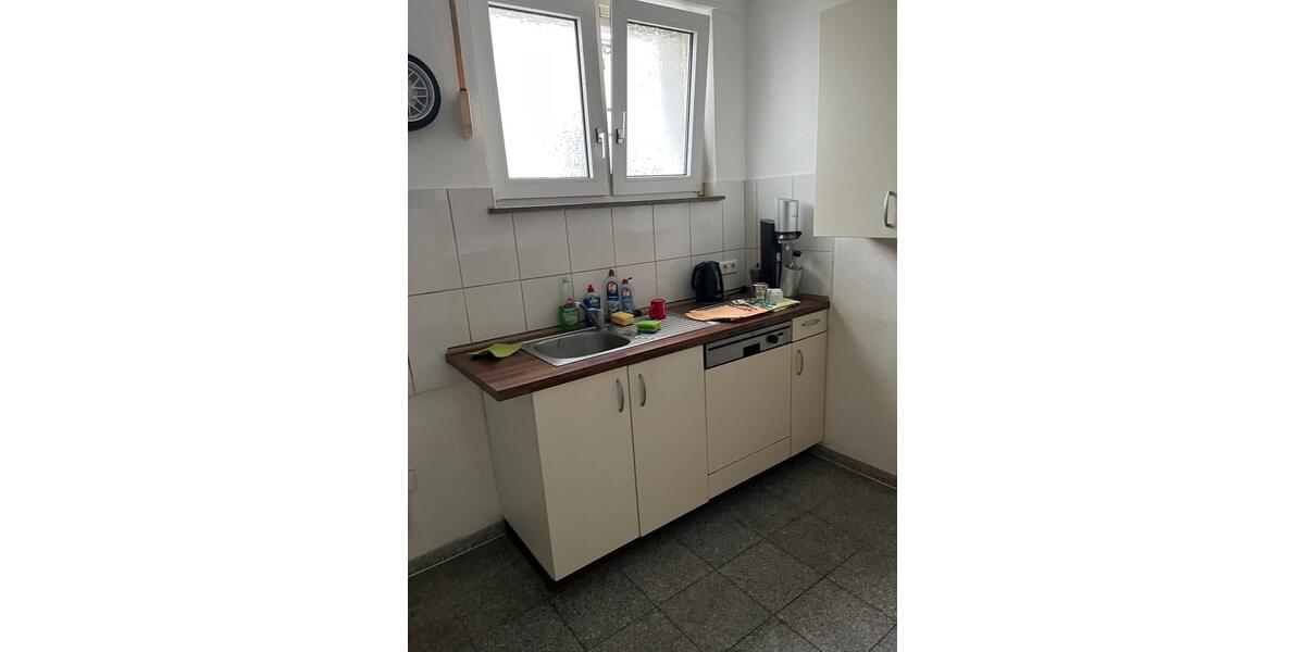 Wohnen auf Zeit Linkenheim-Hochstetten Hochstetten - 1 Zimmer, 22 m&sup2;, 600&euro; | Angebot:26445093