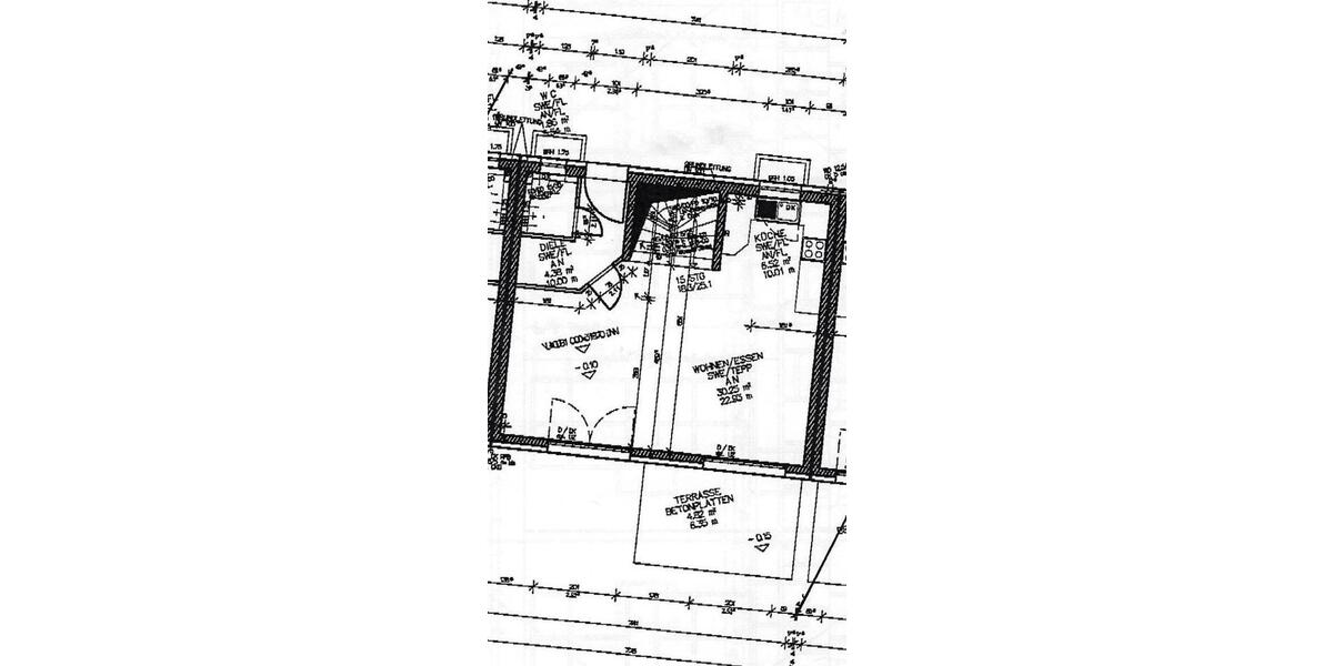 ZUR MIETE: Gepflegtes Reihenmittelhaus mit 4,5 Zimmern-Zirndorf 4.5 zimmer